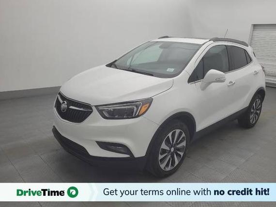 BUICK ENCORE 2019 KL4CJCSM2KB771847 image