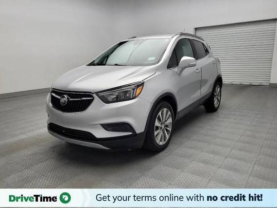 BUICK ENCORE 2019 KL4CJASB7KB716488 image