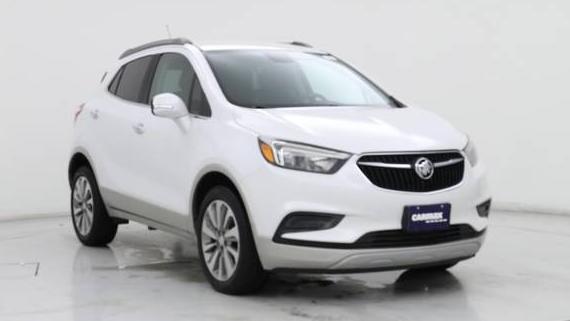 BUICK ENCORE 2019 KL4CJASB0KB709835 image