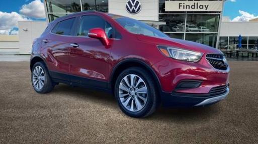 BUICK ENCORE 2019 KL4CJASBXKB855823 image