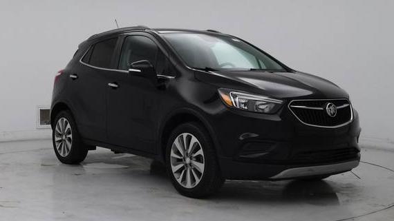 BUICK ENCORE 2019 KL4CJESB1KB847908 image