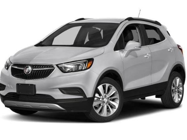 BUICK ENCORE 2019 KL4CJCSM7KB712874 image