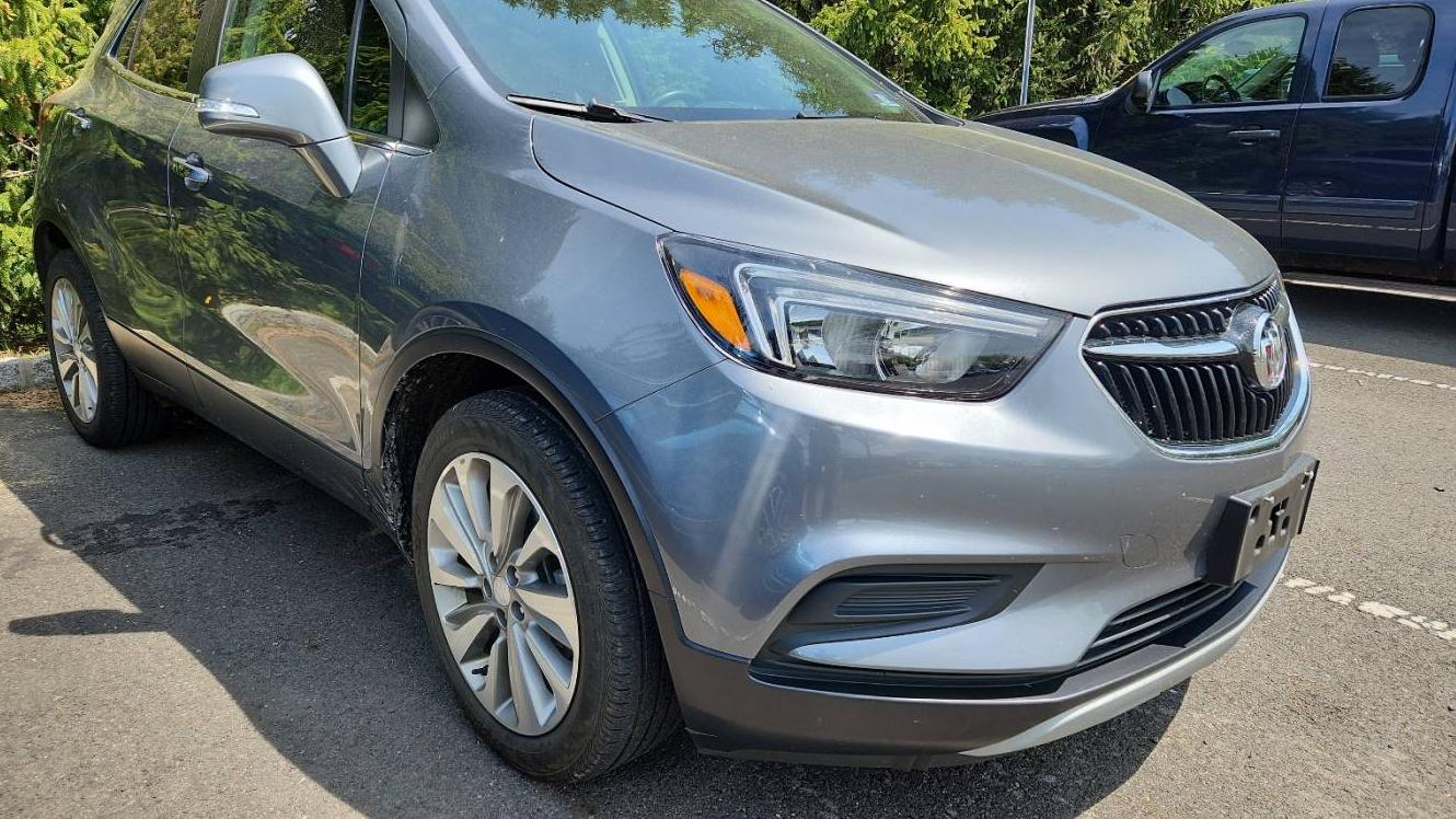 BUICK ENCORE 2019 KL4CJASB5KB762739 image