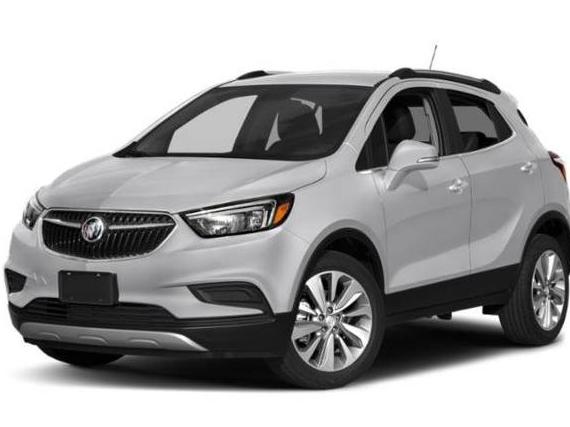 BUICK ENCORE 2019 KL4CJCSMXKB881478 image
