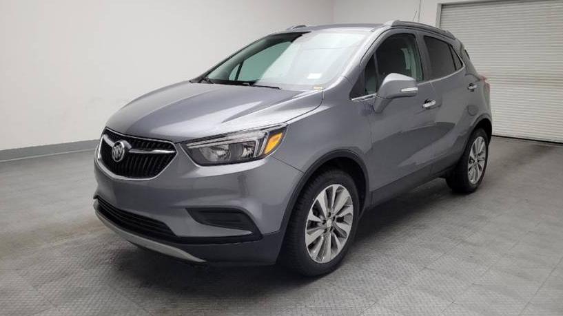 BUICK ENCORE 2019 KL4CJASB4KB777443 image