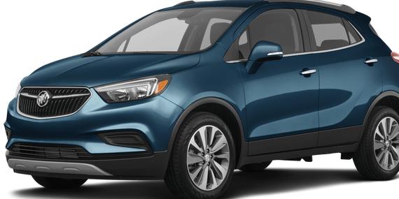 BUICK ENCORE 2019 KL4CJASB1KB764701 image BUICK ENCORE 2019 KL4CJASB1KB764701 image
