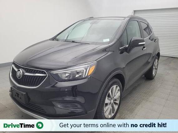 BUICK ENCORE 2019 KL4CJASB9KB728612 image BUICK ENCORE 2019 KL4CJASB9KB728612 image