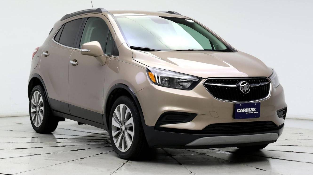 BUICK ENCORE 2019 KL4CJASB9KB802305 image