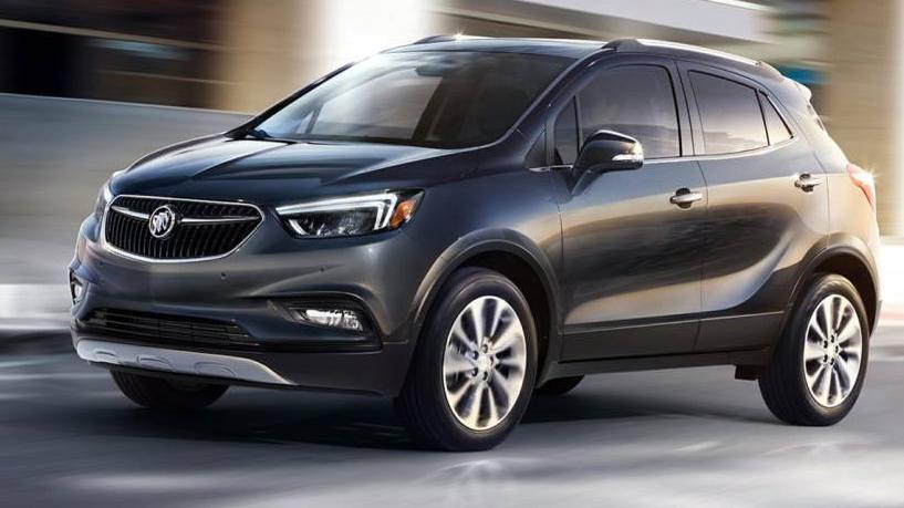 BUICK ENCORE 2019 KL4CJASB1KB909574 image