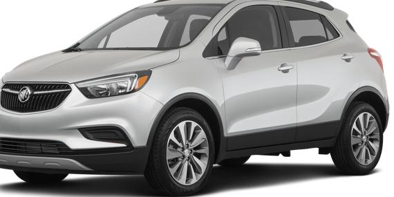 BUICK ENCORE 2019 KL4CJCSM1KB948758 image