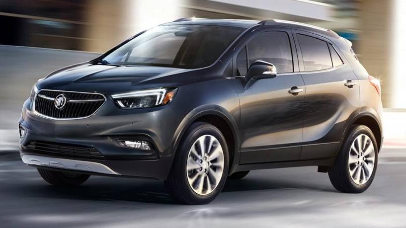 BUICK ENCORE 2019 KL4CJASB9KB834929 image