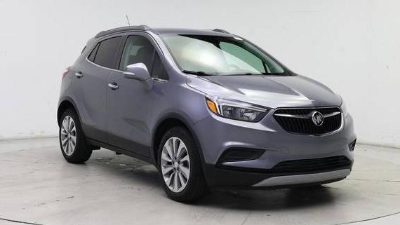 BUICK ENCORE 2019 KL4CJASB6KB783177 image