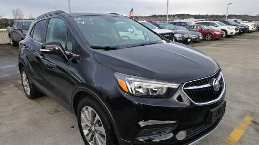 BUICK ENCORE 2019 KL4CJASB1KB715529 image