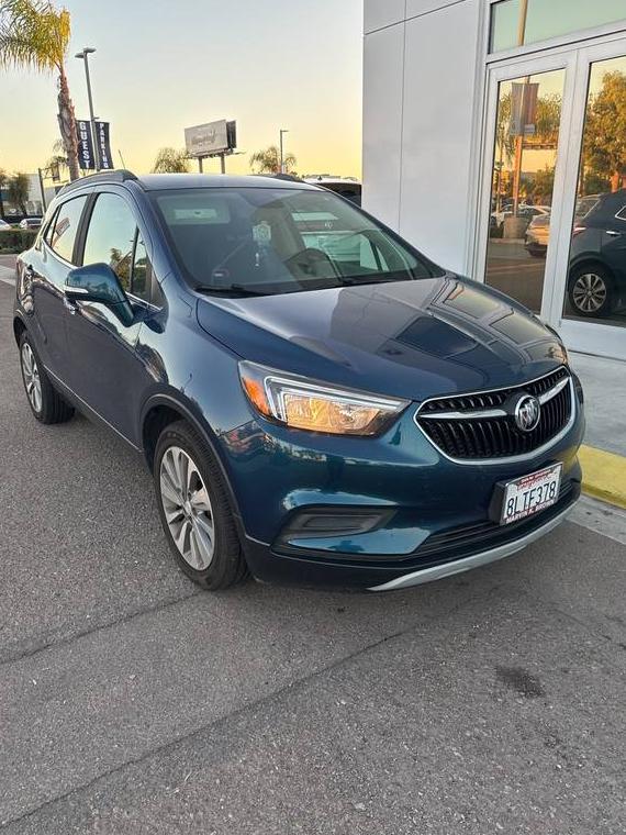 BUICK ENCORE 2019 KL4CJASB3KB851242 image BUICK ENCORE 2019 KL4CJASB3KB851242 image