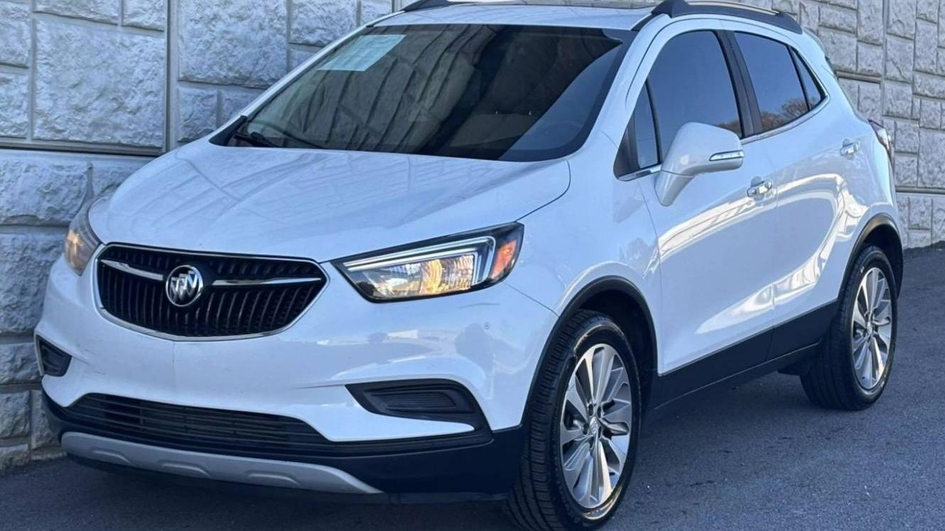 BUICK ENCORE 2019 KL4CJASB1KB924754 image