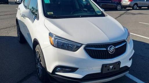 BUICK ENCORE 2019 KL4CJ1SB6KB820390 image