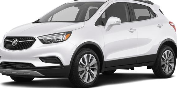 BUICK ENCORE 2019 KL4CJESB6KB702816 image