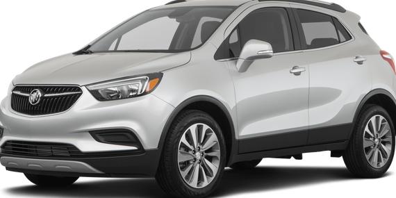 BUICK ENCORE 2019 KL4CJASB0KB705624 image