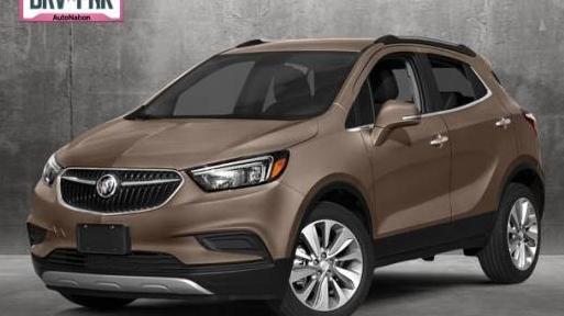 BUICK ENCORE 2019 KL4CJASB5KB921906 image