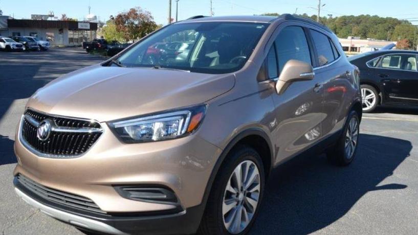 BUICK ENCORE 2019 KL4CJASB7KB942322 image