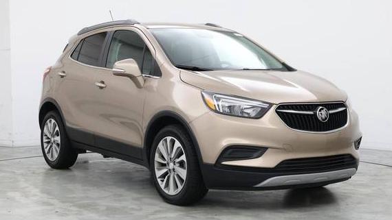 BUICK ENCORE 2019 KL4CJASB5KB773790 image
