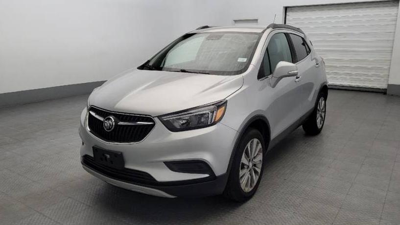 BUICK ENCORE 2019 KL4CJESB5KB778205 image