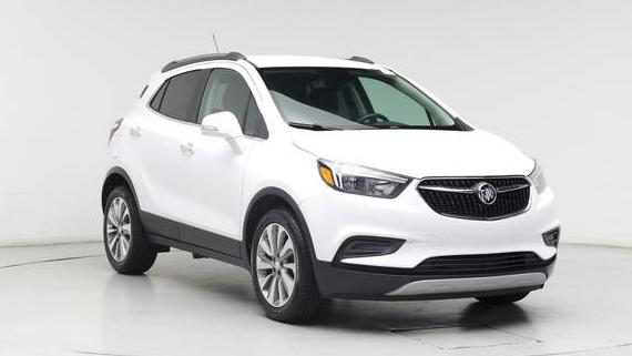 BUICK ENCORE 2019 KL4CJASB3KB710090 image BUICK ENCORE 2019 KL4CJASB3KB710090 image