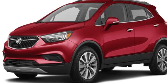 BUICK ENCORE 2019 KL4CJASB7KB906727 image