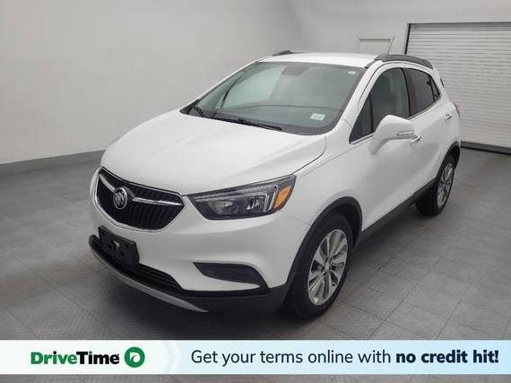 BUICK ENCORE 2019 KL4CJASB8KB775663 image
