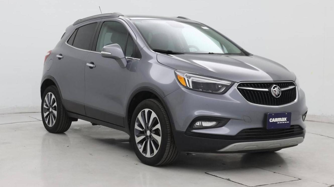 BUICK ENCORE 2019 KL4CJGSM2KB755056 image