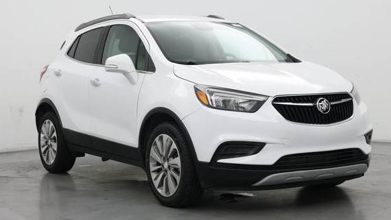 BUICK ENCORE 2019 KL4CJASB5KB760957 image