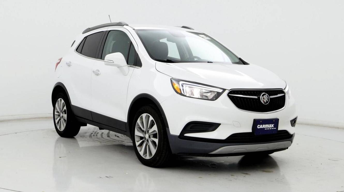 BUICK ENCORE 2019 KL4CJASB6KB778478 image