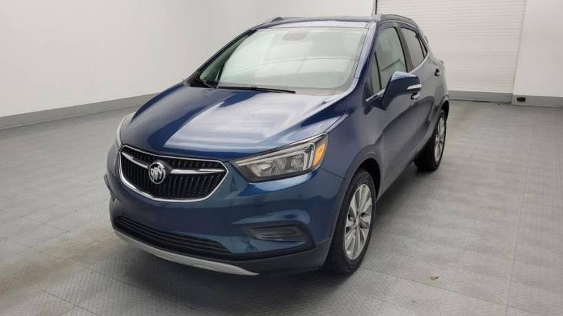 BUICK ENCORE 2019 KL4CJASB6KB953344 image