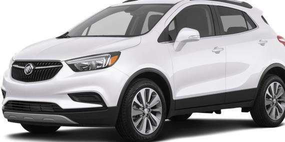 BUICK ENCORE 2019 KL4CJESBXKB897884 image