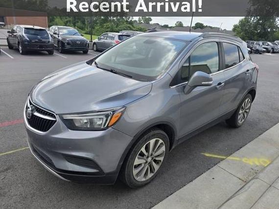 BUICK ENCORE 2019 KL4CJASB1KB849795 image