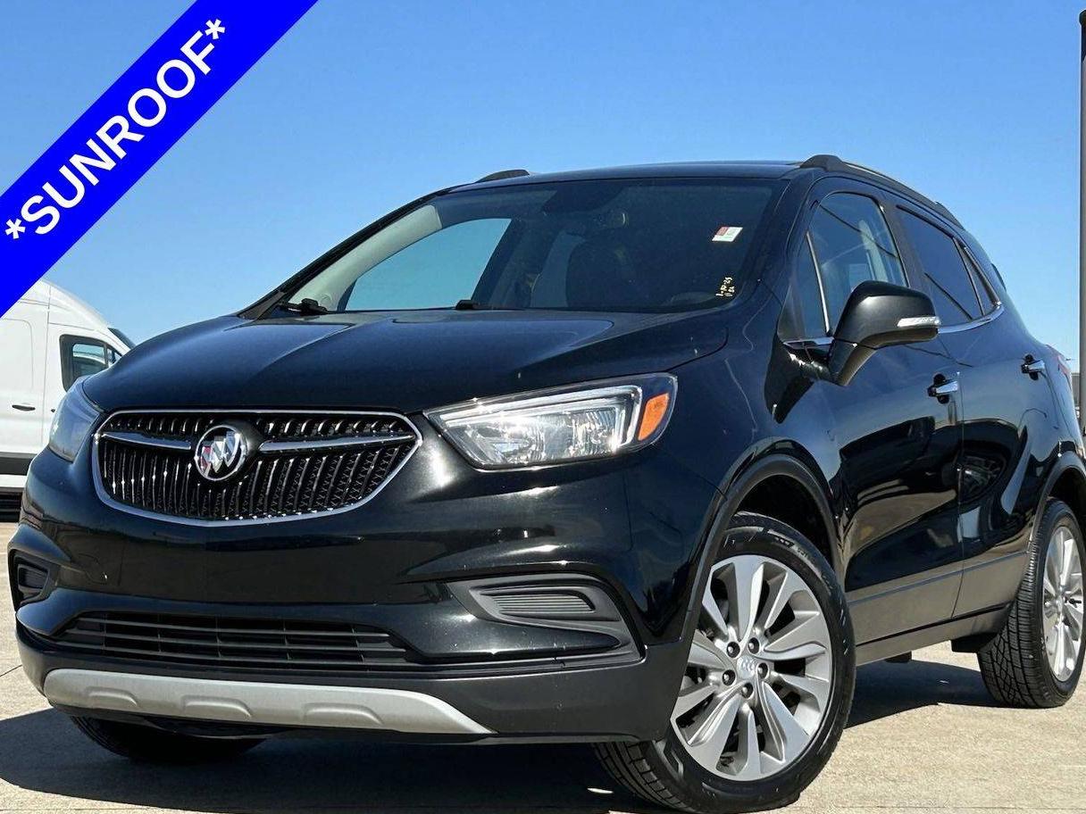 BUICK ENCORE 2019 KL4CJASB8KB922676 image