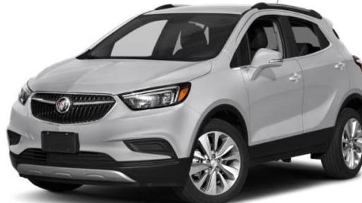 BUICK ENCORE 2019 KL4CJ1SB7KB781101 image