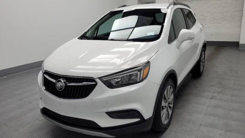 BUICK ENCORE 2019 KL4CJASB5KB745939 image