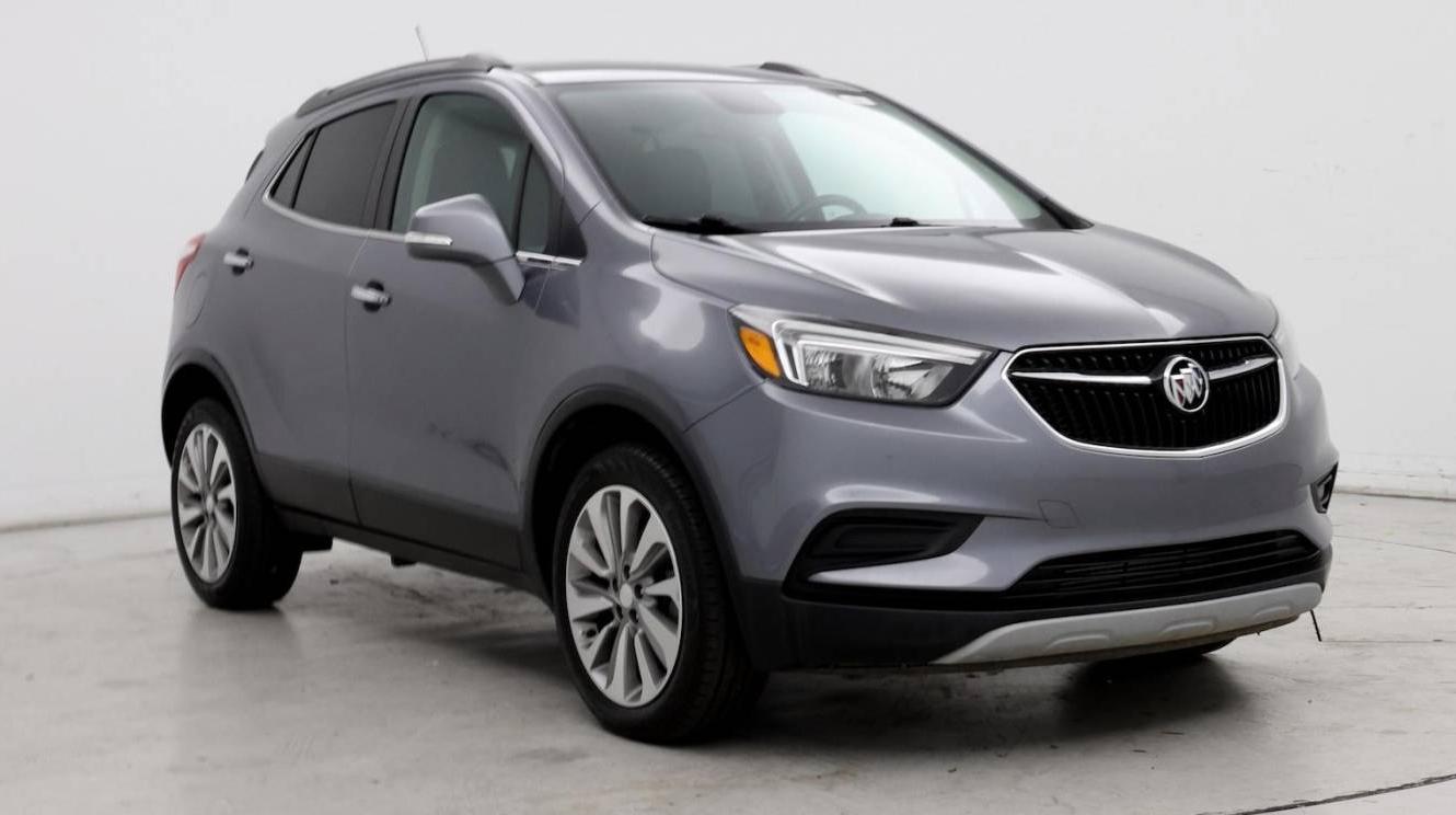 BUICK ENCORE 2019 KL4CJESB1KB762258 image