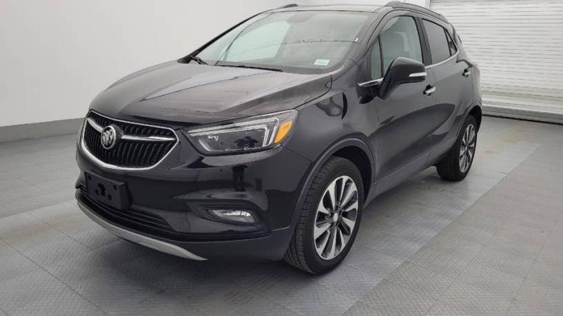 BUICK ENCORE 2019 KL4CJGSM3KB705296 image