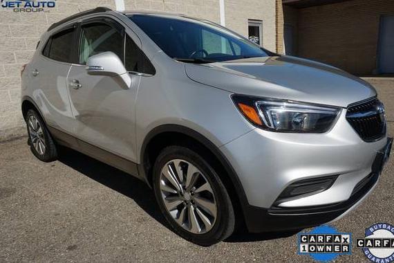 BUICK ENCORE 2019 KL4CJESB2KB894669 image BUICK ENCORE 2019 KL4CJESB2KB894669 image