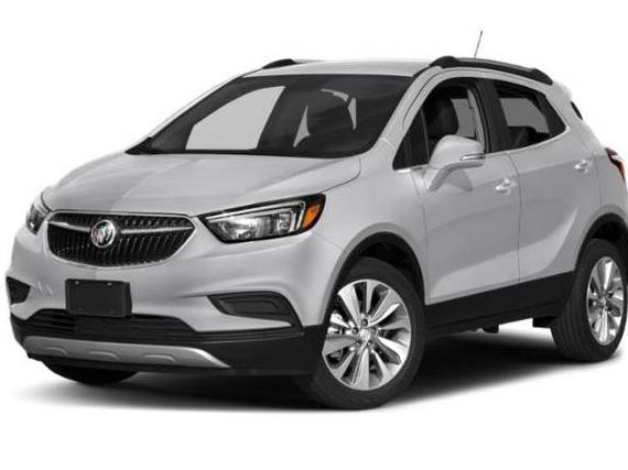 BUICK ENCORE 2019 KL4CJASB3KB709490 image