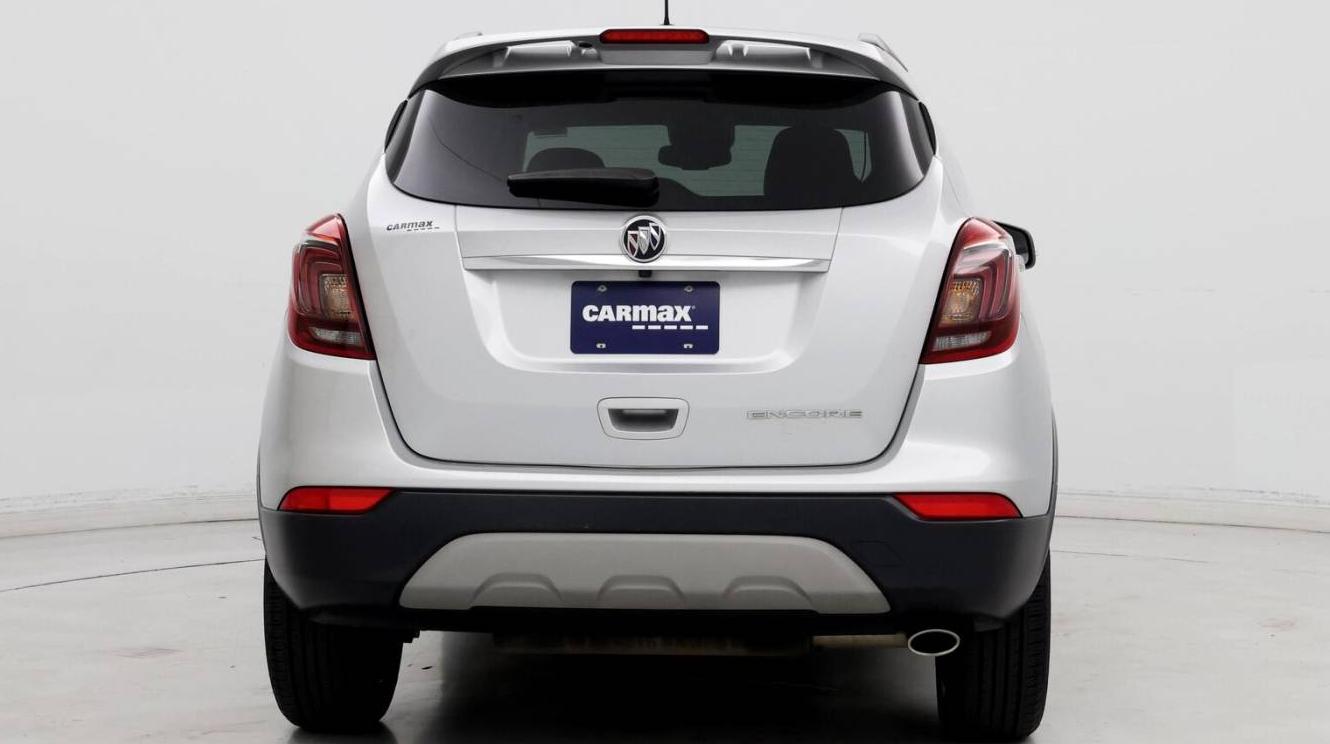 BUICK ENCORE 2019 KL4CJ1SB9KB718369 image