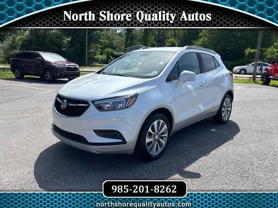 BUICK ENCORE 2019 KL4CJASB3KB705746 image