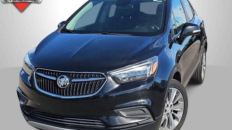 BUICK ENCORE 2019 KL4CJ1SB2KB952143 image BUICK ENCORE 2019 KL4CJ1SB2KB952143 image