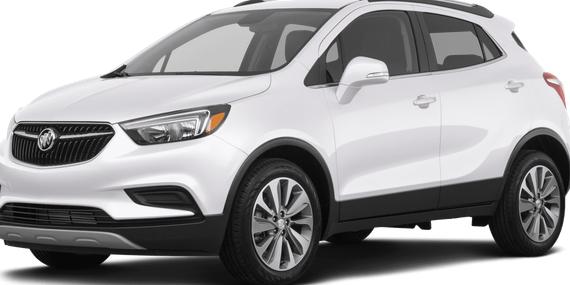 BUICK ENCORE 2019 KL4CJCSM8KB800672 image
