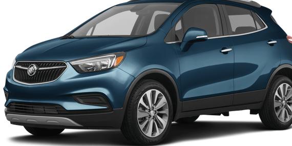 BUICK ENCORE 2019 KL4CJASB4KB792055 image