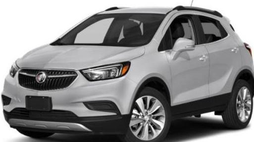 BUICK ENCORE 2019 KL4CJASBXKB705730 image