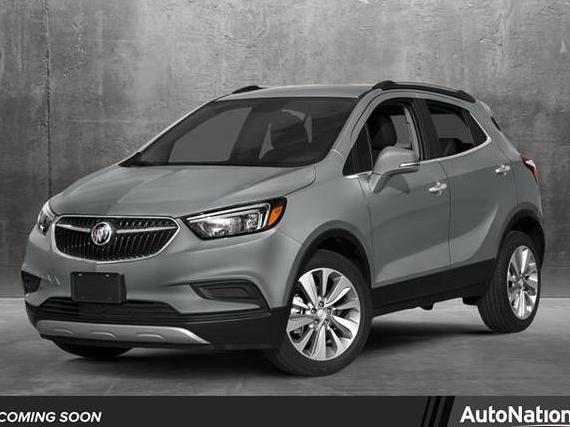 BUICK ENCORE 2019 KL4CJASB2KB957651 image