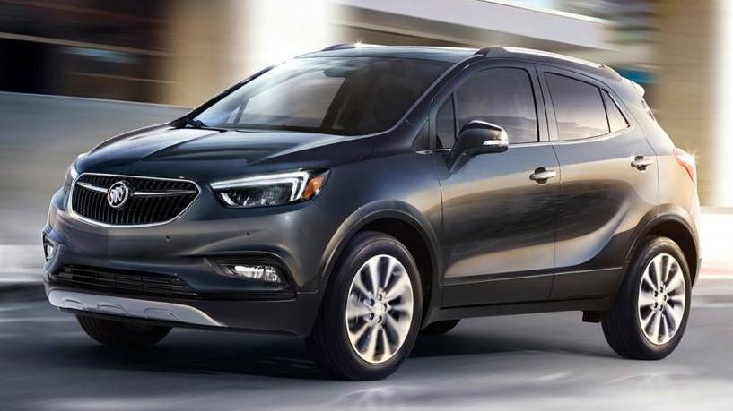 BUICK ENCORE 2019 KL4CJASB9KB711275 image